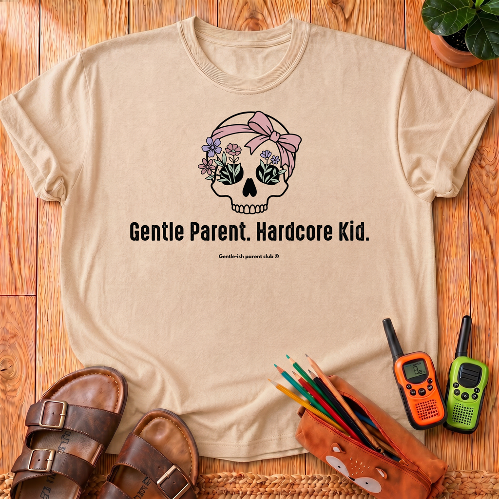 Hardcore Kid T-Shirt