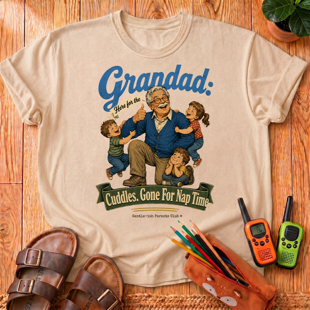 Grandad T-Shirt