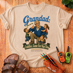 Grandad T-Shirt