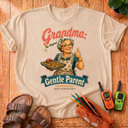 Grandma: The Original T-Shirt
