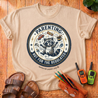 Not For The Regulated T-Shirt