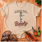 Raising Kids... Barely T‑Shirt