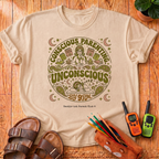 Conscious Parenting  T-Shirt