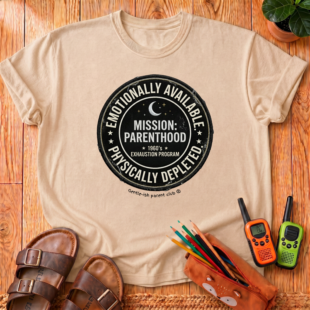 Emotionally Available T-Shirt