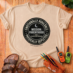 Emotionally Available T-Shirt