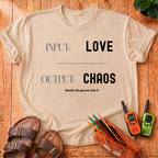 Love & Chaos T-Shirt