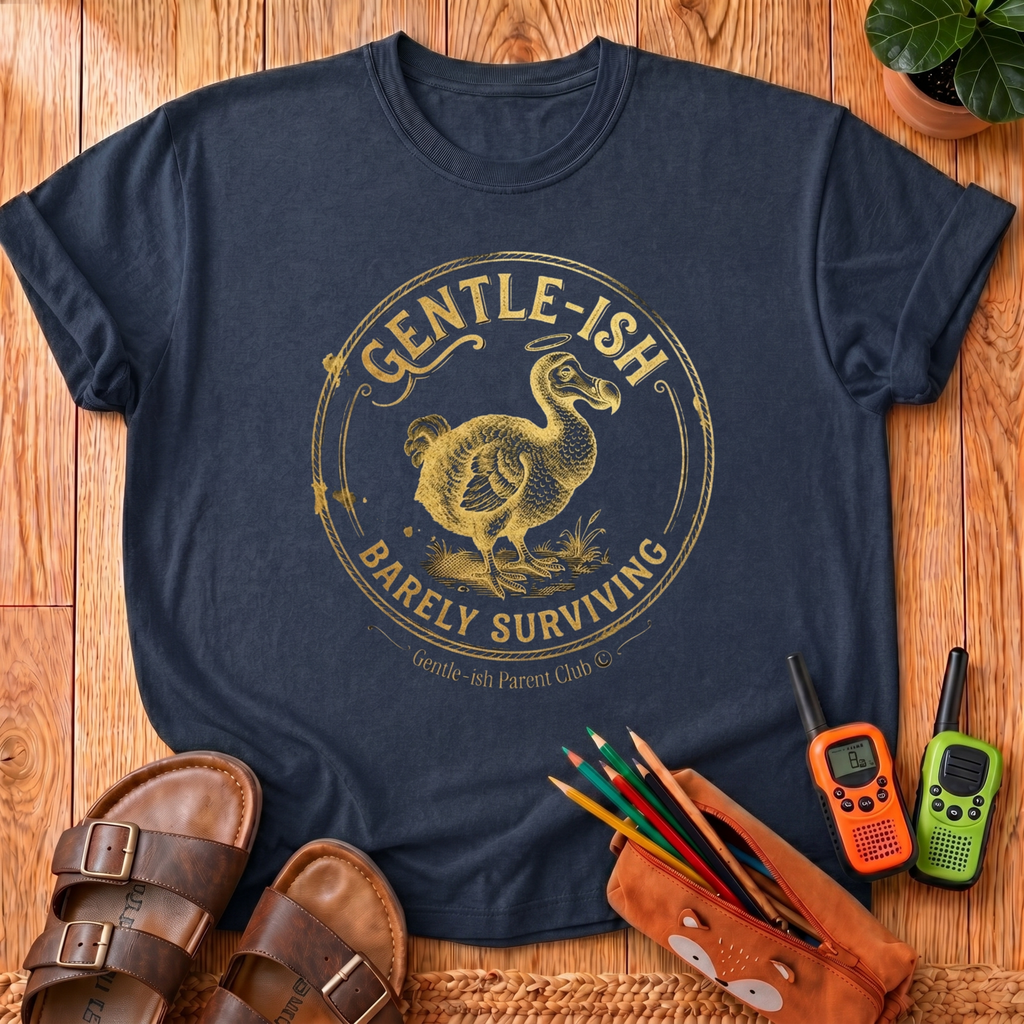 Barely Surviving T-Shirt