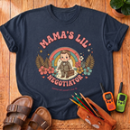 Mama's Lil' Negotiator T-Shirt