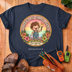 Daddy's Lil' Chaos Agent T-Shirt