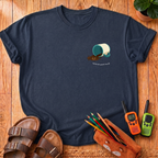 Coffee Spill T-Shirt