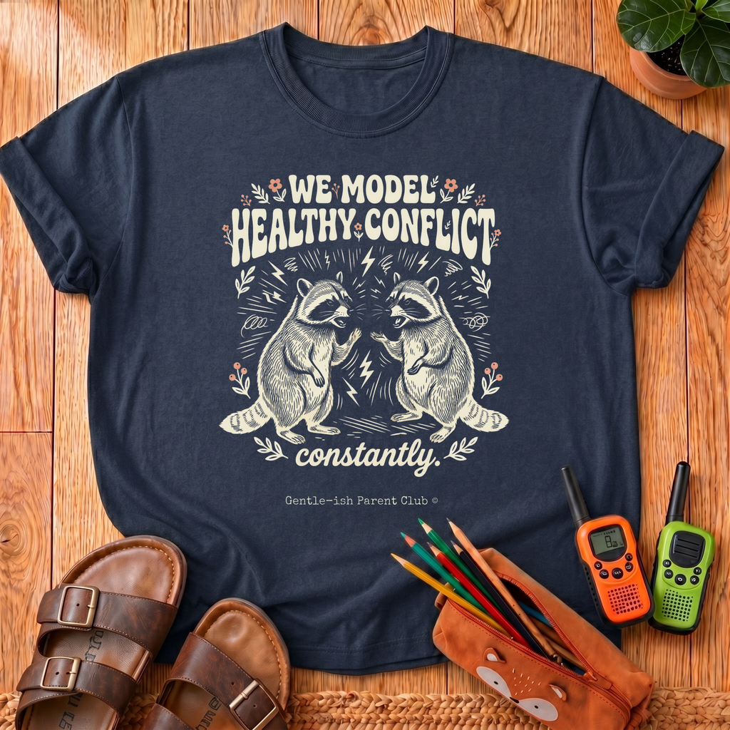 Healthy Conflict T-Shirt