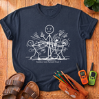 Chaos T-Shirt