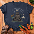 Inner Peace Loading T‑Shirt