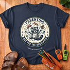 Not For The Regulated T-Shirt
