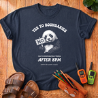 Yes To Boundaries T-Shirt