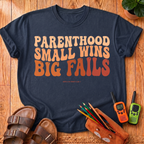 Parenthood T-Shirt