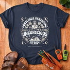 Conscious Parenting  T-Shirt