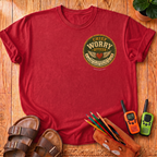 Chief Worry Officer T-Shirt
