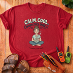Completely Over It T-Shirt