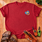 Pacifier Logo T-Shirt