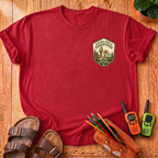 National Park of Parenthood T-Shirt