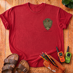Gentle Parent on Duty T-Shirt