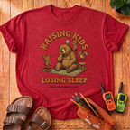 Raising Kids T-Shirt