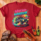 Weekend Warrior T-Shirt