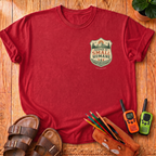 Keeper Of Small Humans T-Shirt