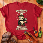 Emotionally Present T-Shirt