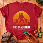 The Snack Run T‑Shirt