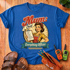 Mum: Chief T-Shirt