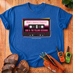 Mom's Gentle Playlist T Shirt