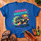Weekend Warrior T-Shirt