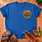 Official Taxi Service T-Shirt