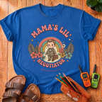 Mama's Lil' Negotiator T-Shirt