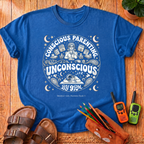 Conscious Parenting  T-Shirt