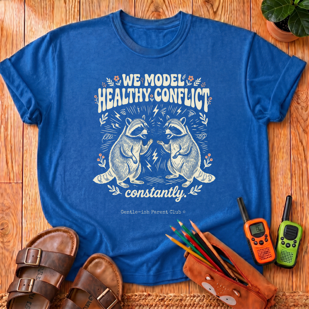 Healthy Conflict T-Shirt