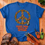 Never an Option T-Shirt