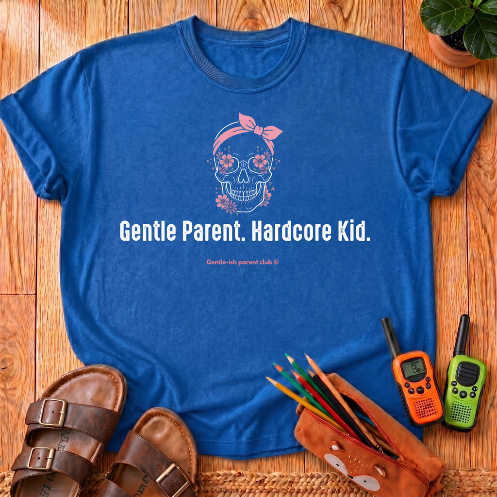 Hardcore Kid T-Shirt