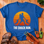 The Snack Run T‑Shirt