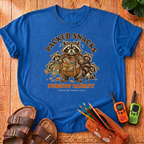 Packed Snacks T-Shirt