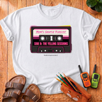 Mom's Gentle Playlist T Shirt
