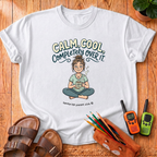Completely Over It T-Shirt