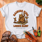 Raising Kids T-Shirt