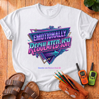 Emotionally Regulated-ish T-Shirt