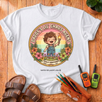 Daddy's Lil' Chaos Agent T-Shirt