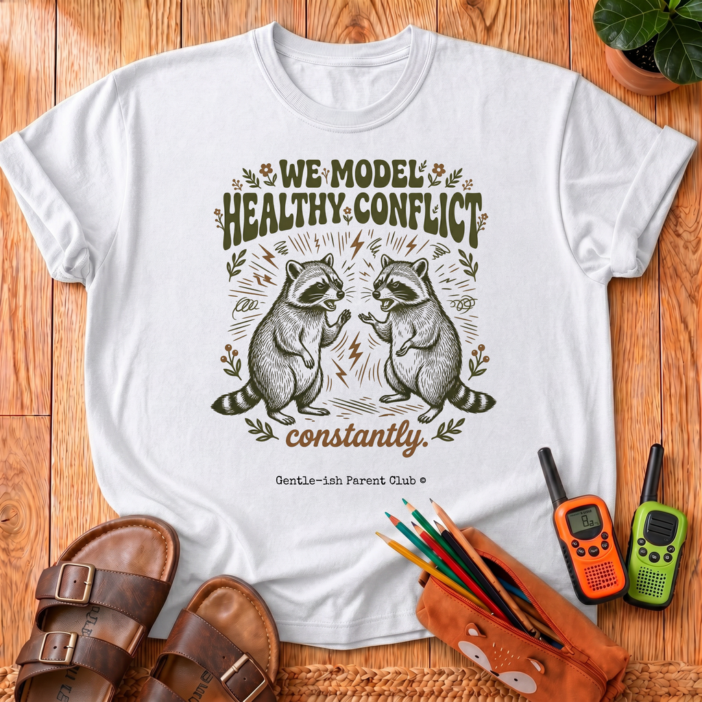 Healthy Conflict T-Shirt