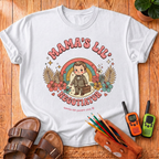 Mama's Lil' Negotiator T-Shirt