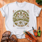 Conscious Parenting  T-Shirt